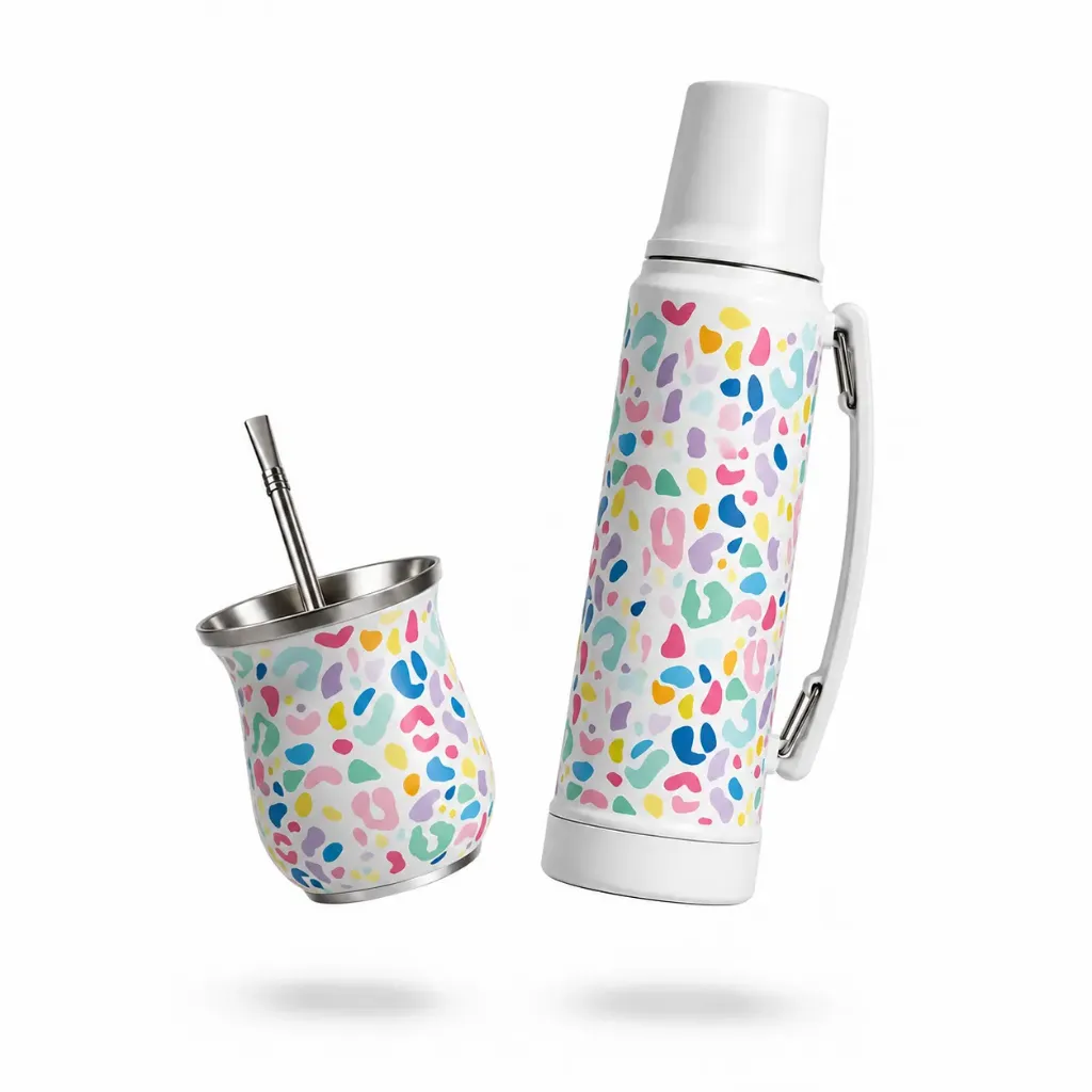[LU-4399] COMBO SYSTEM CON DISEÑO 1L
