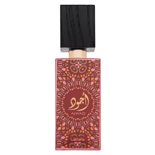 PERFUME -AJWAD-PINKTOPINK