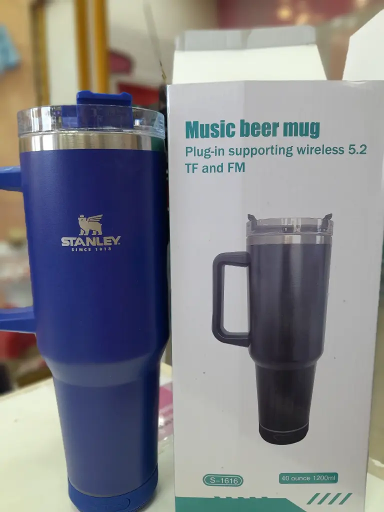 AN-773 / S-1616 1.2L QUENCHER SPEAK 