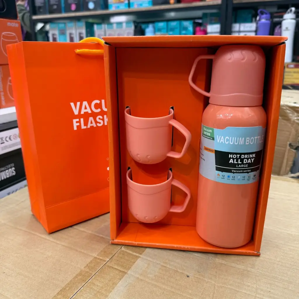 WL-1010 CAFÉ KIT