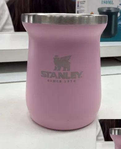 MG-2214 MATE SOLO 180ML