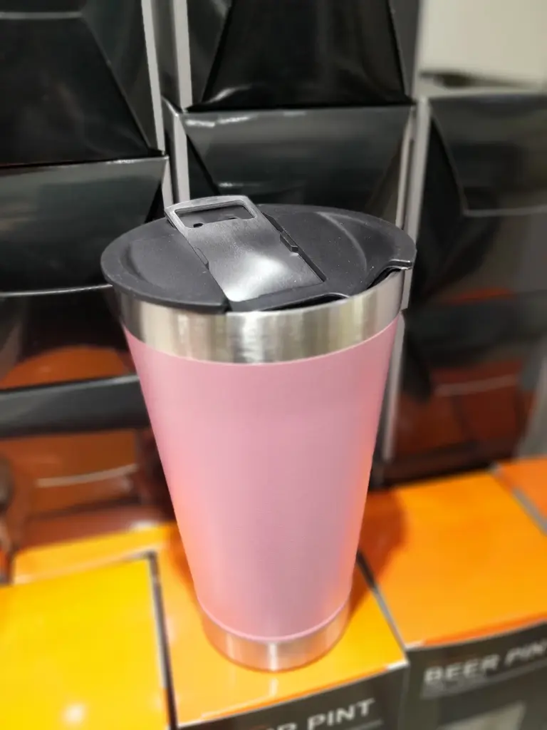 VASO CERVECERO 170Z 